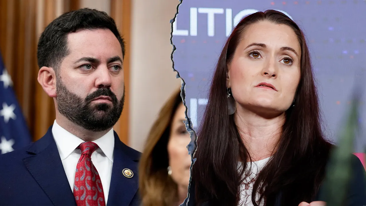 NY Rep Mike Lawler and Cait Conley debate ICE and sanctuary laws