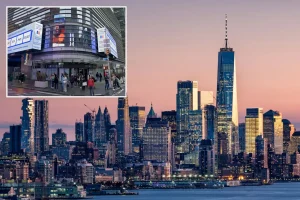 NYC crisis? More like a success, as Manhattan office spaces are filling up.