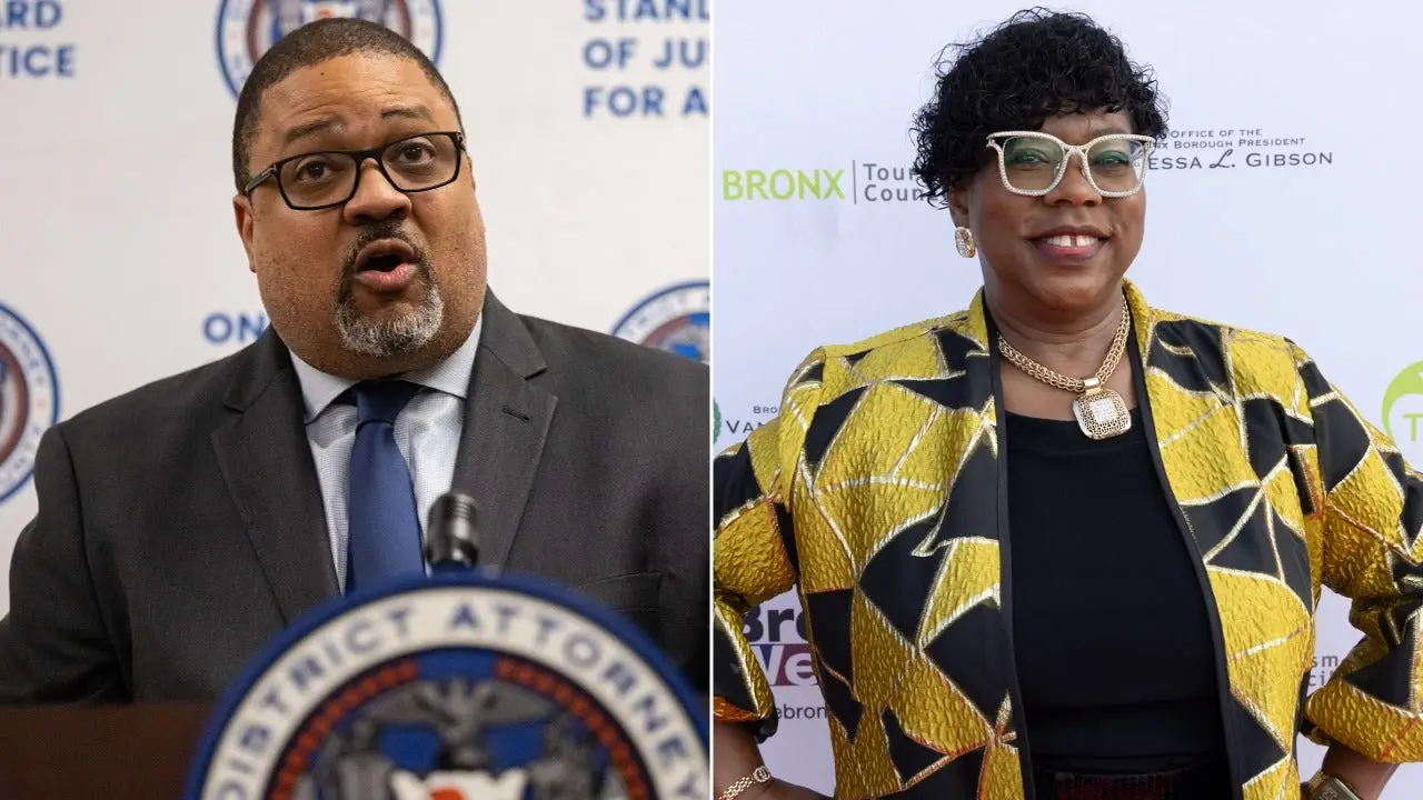 NYC district attorneys charged with offering deportation leniency to noncitizens
