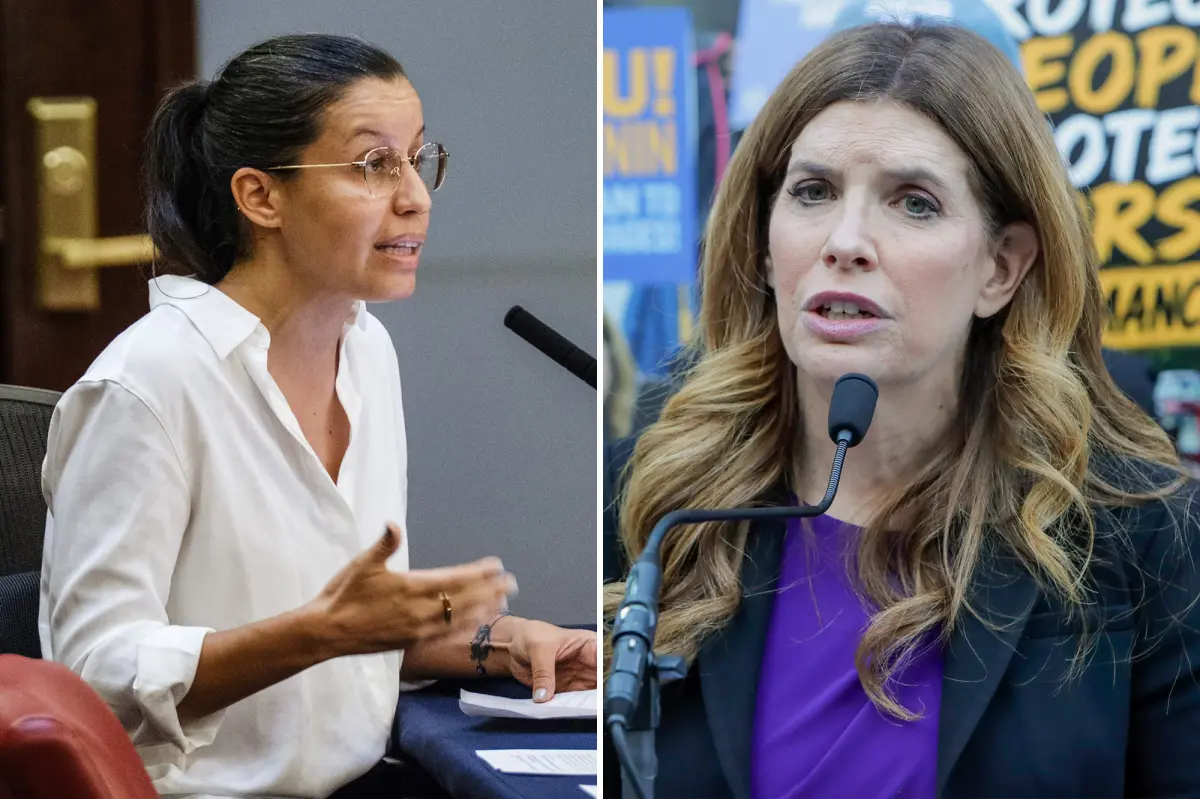 NYC labor bill could threaten jobs at Amazon and UPS, warns urgent letter
