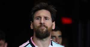 NYC Public School Teacher Went Too Far with Antisemitic Messi Post