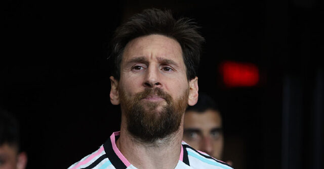 NYC Public School Teacher Went Too Far with Antisemitic Messi Post