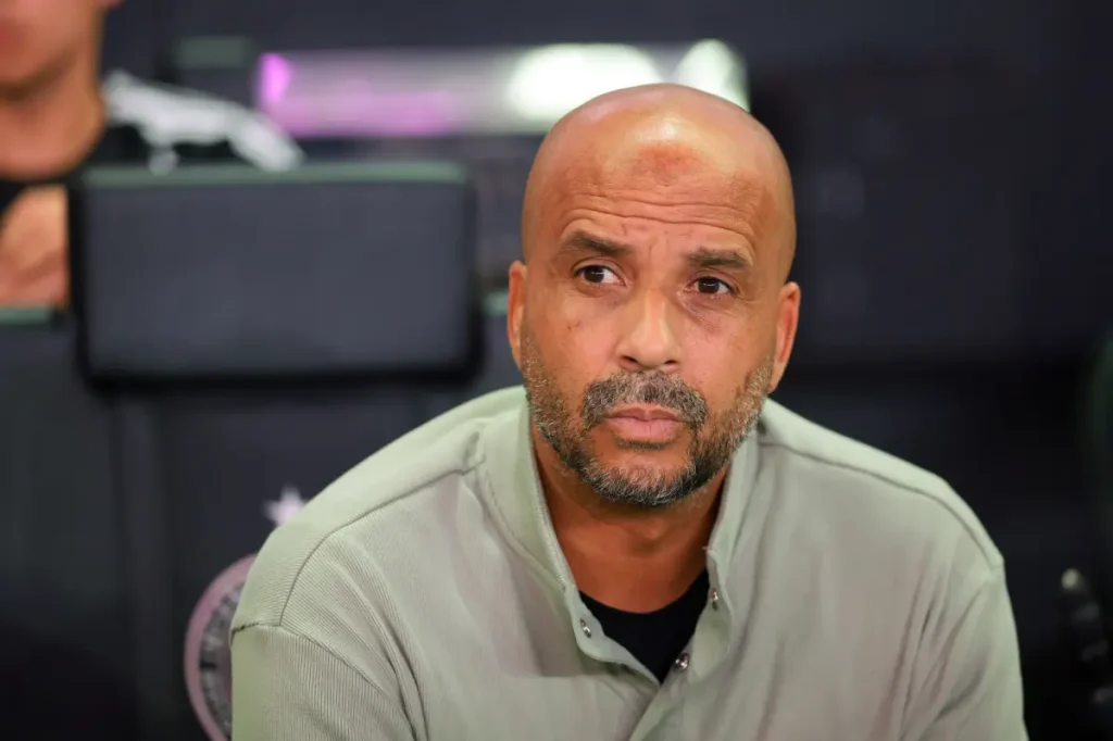 NYCFC sits outside of playoff contention following defeat to Inter Miami