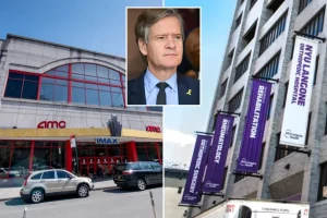 NYU Langone stands firm on its plan to take over Kips Bay AMC