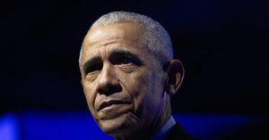 Obama Cautions Democrats Against Complacency: 'We Might Lose' Contests We're Currently Ahead In