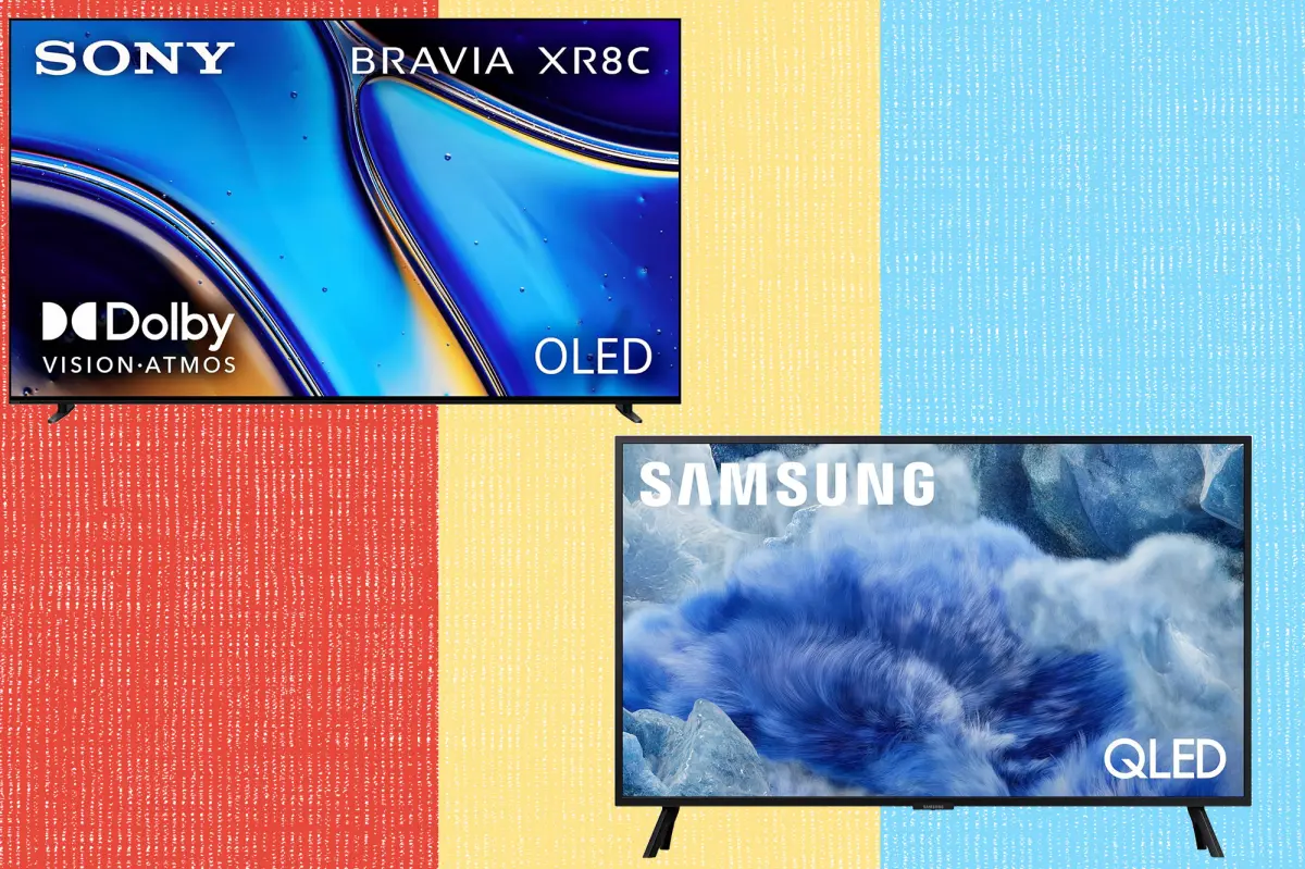 October Prime Day TV discounts on Amazon offer savings of up to $1,000.