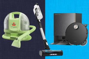 October Prime Day vacuum discounts are available at up to 84% off for one more day