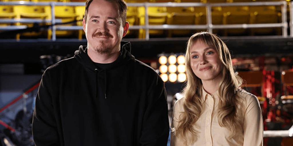 'Offensive Humor': 'SNL' let go of Shane Gillis; this evening it's relying on his style of sharp comedy