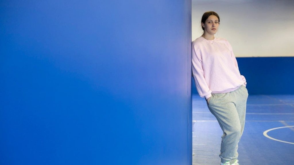 Officials in Washington remain firm on the policy for transgender athletes after a girl appeals to the Supreme Court regarding an alleged assault.