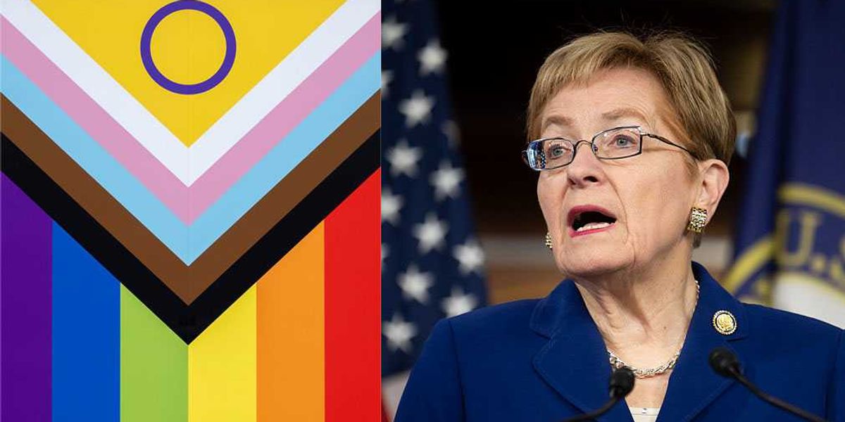Ohio Democrat's sudden change on transgender issues has LGBT activists upset