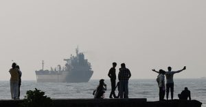 Oil Shipments Reach Pre-War Levels Even with Iran's Resurgence of Terrorism