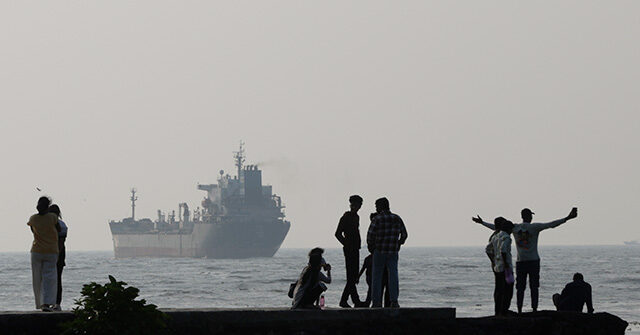 Oil Shipments Reach Pre-War Levels Even with Iran's Resurgence of Terrorism