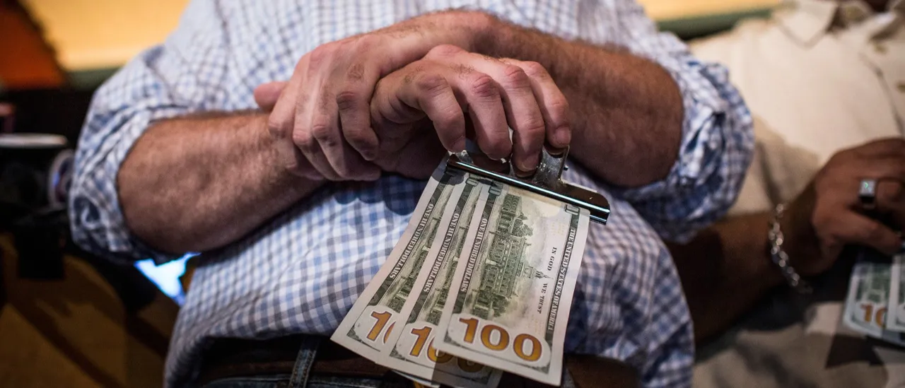 Older Generations and the Wealthy Profited Greatly After the Pandemic While Others Struggled