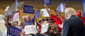 Older Generations Receive Larger Payments While Others Bear the Cost