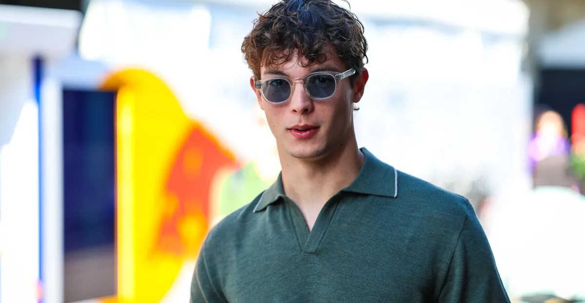 Oliver Bearman talks about his important progress this season and his future in F1.