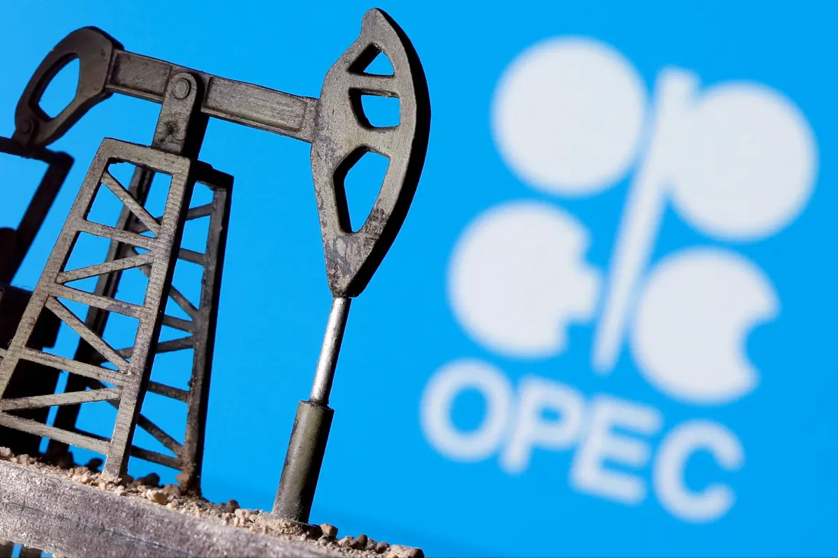 OPEC+ to maintain oil production goals for November