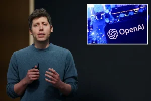 OpenAI disputes researchers' assertion that they were let go due to safety concerns, stating they violated 'trust'.