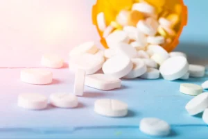 Opioid addiction cases increase by 33% over three years