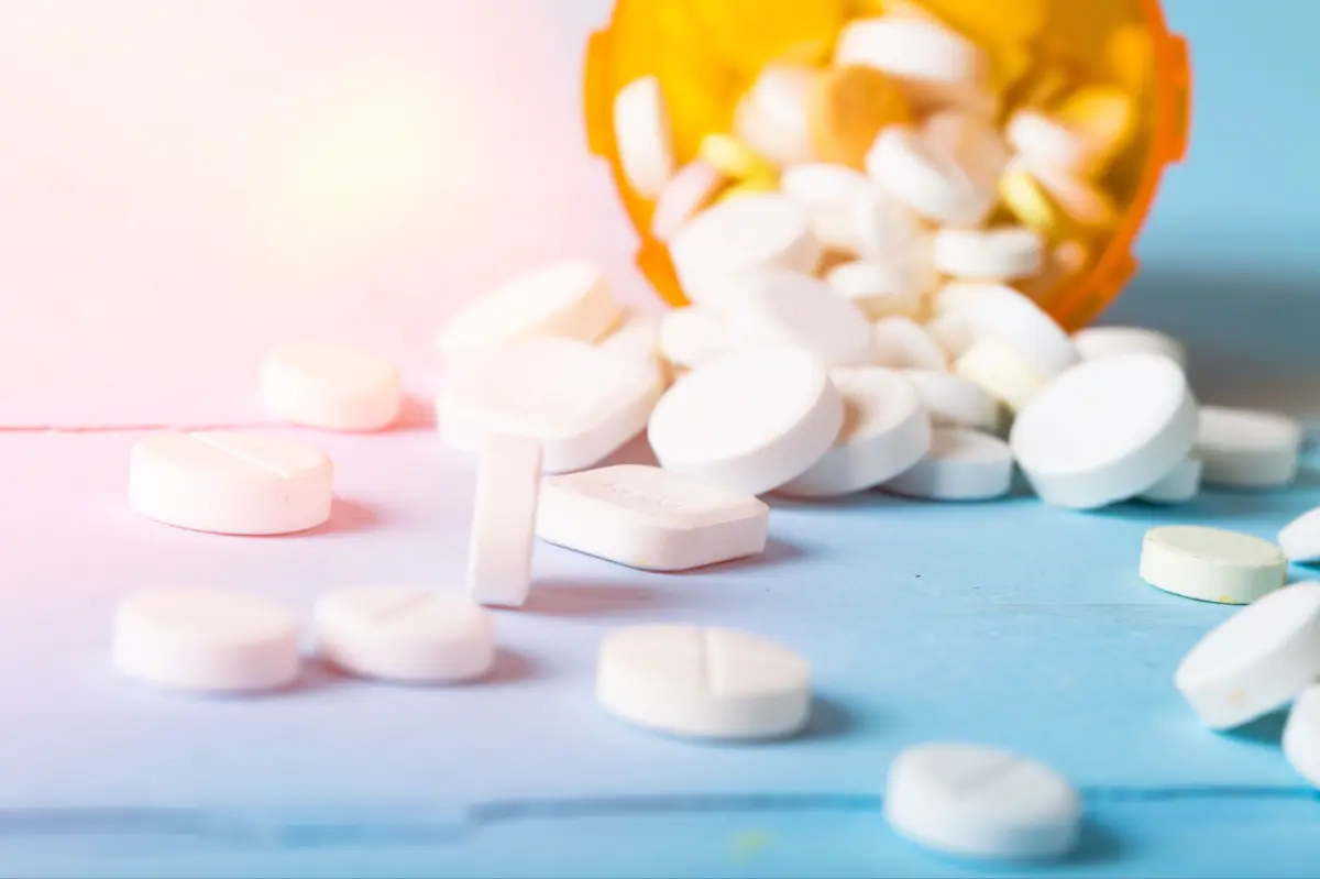 Opioid addiction cases increase by 33% over three years
