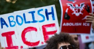 Oregon Activists Assault ICE Officers with Bat, Interrupt Federal Operations