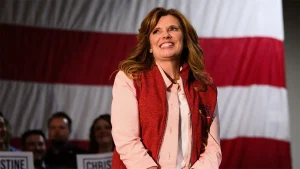Oregon governor's race moves in favor of the GOP as Drazan takes on Kotek