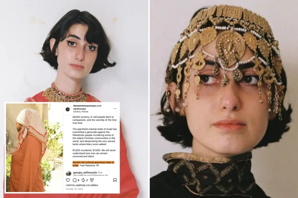 Organizers of the Islamic wellness retreat, which NYC first lady Rama Duwaji attended, urged for the destruction of Israel in offensive social media messages.