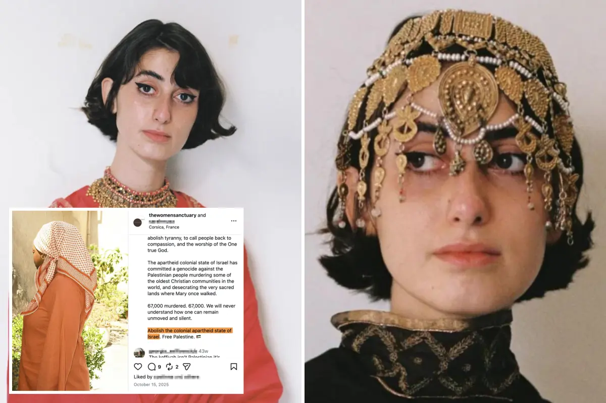 Organizers of the Islamic wellness retreat, which NYC first lady Rama Duwaji attended, urged for the destruction of Israel in offensive social media messages.