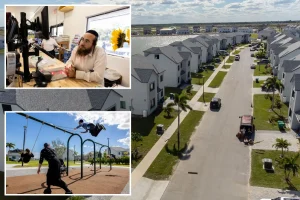 Orthodox Jews leave New York for Florida due to increasing antisemitism