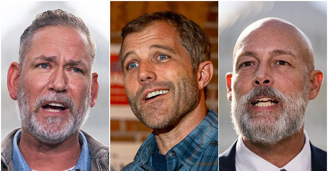 Osborn, Bodnar, and Bengs Declare They Will Not Join Either Party's Caucus
