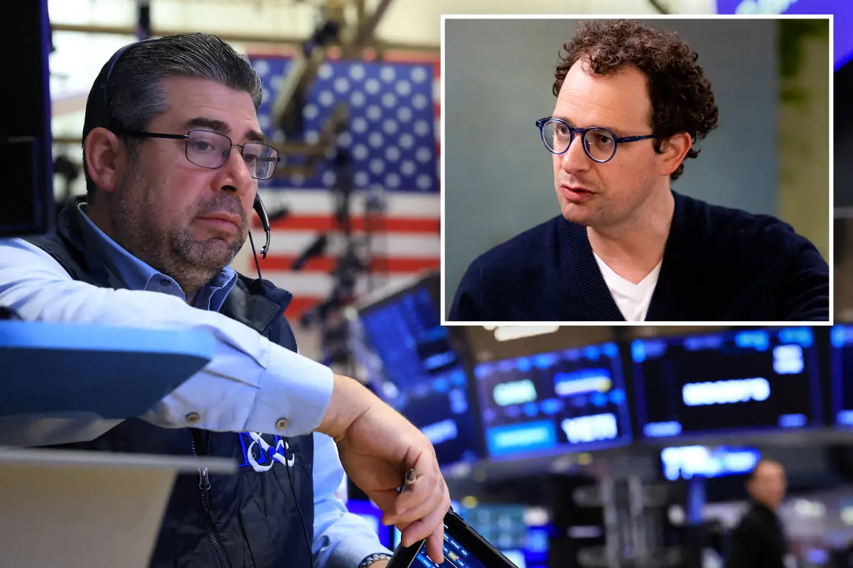 Other IPOs on hold as investors look forward to Anthropic's public launch