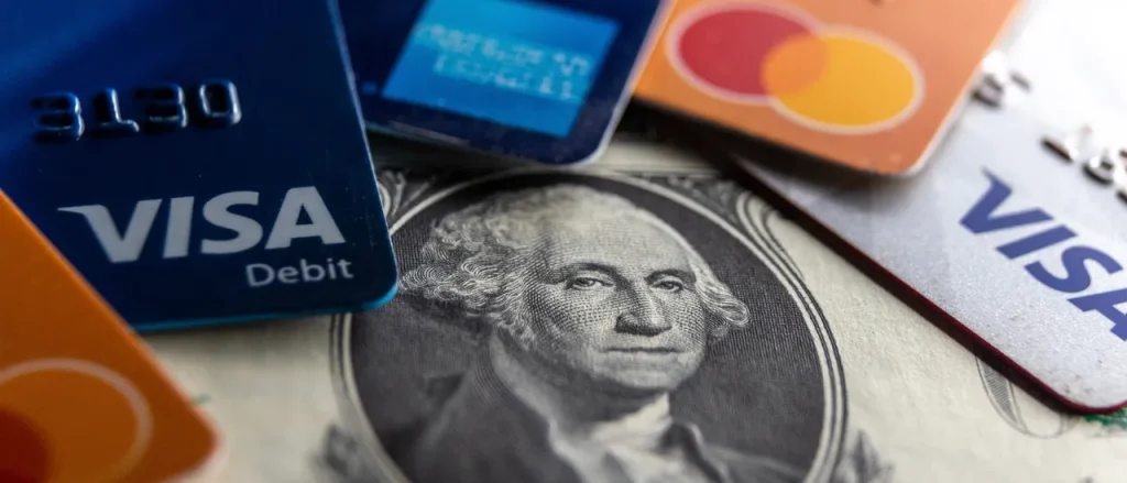 Over a quarter of Americans struggling with medical bills