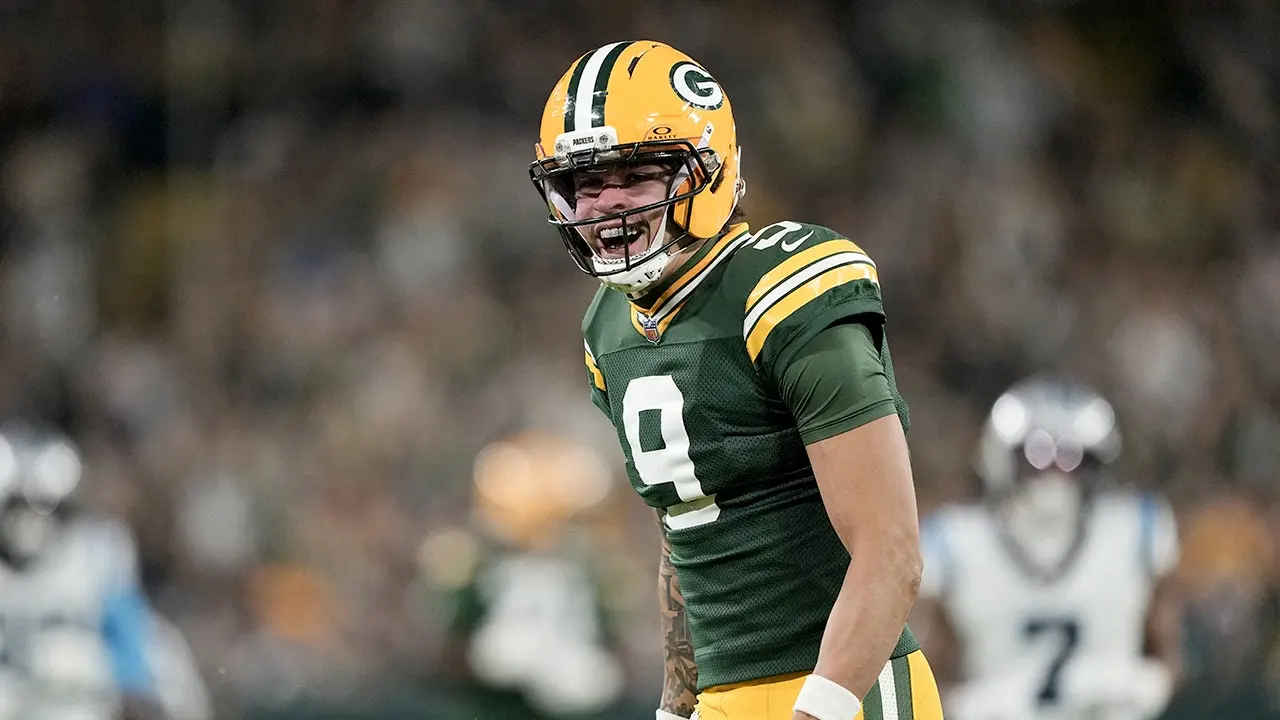 Packers wide receiver Christian Watson evaluated at the hospital after frightening injury, surprisingly returns to Lambeau Field