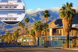 Palm Springs In-N-Out secures approval with 18 conditions after a heated discussion