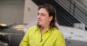 Palmer Luckey: Lobbyists Conduct 'Fake' Defense of H-1B Displacement
