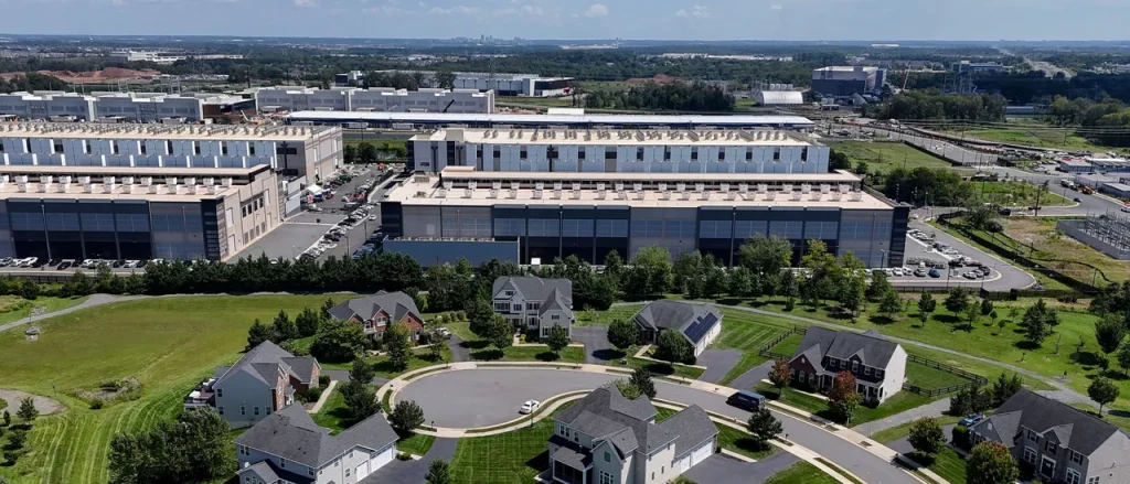 Parents Group Provides Guide to Help Families Distinguish Between Good and Bad Data Centers