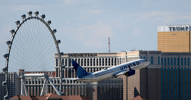 Passenger Who Caused Flight to Return Attributes Actions to Alcohol