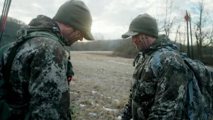 Pastor twin brothers connect deer hunting and venison to their Christian beliefs