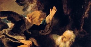 Pastors in Hunting refer to Genesis 1:26: 'We are Stewarding God's Creation'