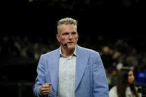 Pat McAfee will host a unique alternate broadcast for Super Bowl 2027.