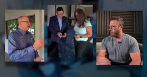 Patients left shocked by unexpected bills from Florida's standalone emergency rooms after regular check-ups