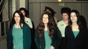 Patricia Krenwinkel suggested for parole as Newsom might prevent release once more