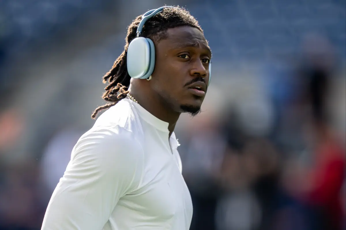 Patriots expected to bring A.J. Brown off IR to play against Jets following ankle injury