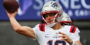 Patriots quarterback shares that he has studied conspiracy theories and harbors doubts about a significant US event.