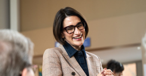 Peggy Flanagan Selects Noted Fraudster for Minnesota's Lenient Crime Board