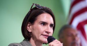 Peggy Flanagan&rsquo;s Tribe Received $2.4M in Excess Payments After DHS Determined They Breached Regulations
