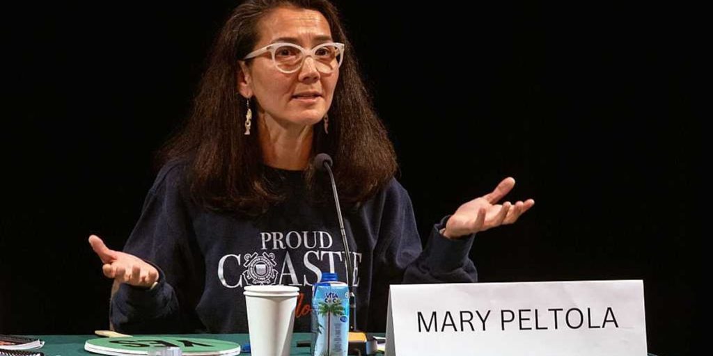 Peltola under pressure as Alaska begins criminal investigation into alleged ballot scheme involving 'Decoy Dan'