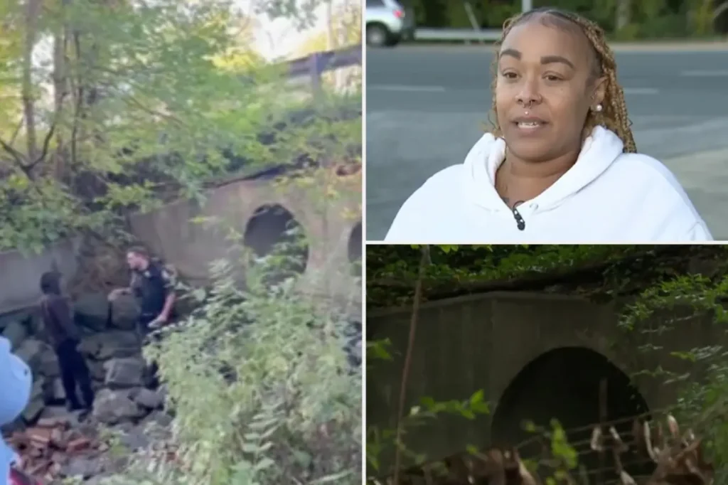 Pennywise is alive in the sewers of Baltimore: ‘Leave my kids alone’