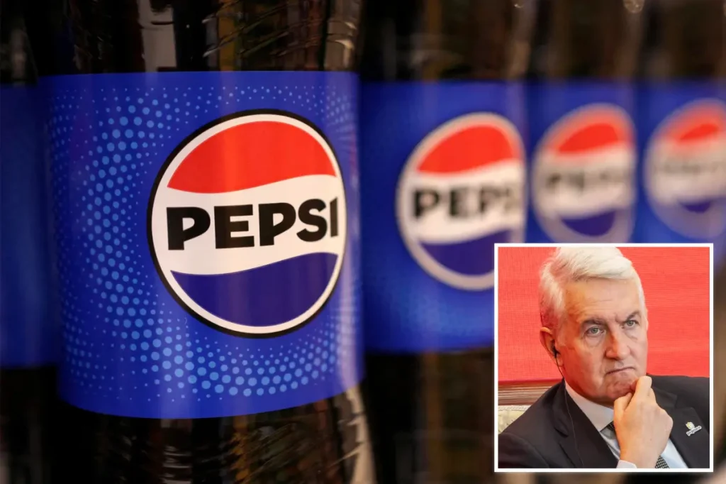 PepsiCo plans to raise prices on Doritos and sodas, going back on its recent initiative to help consumers save money.