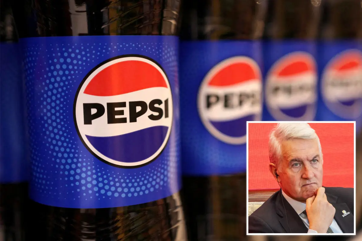 PepsiCo plans to raise prices on Doritos and sodas, going back on its recent initiative to help consumers save money.