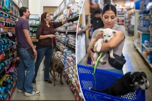 Pet retailer closes another California location as part of downsizing trend